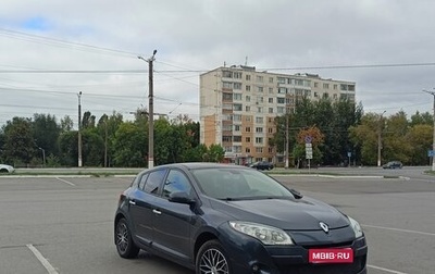 Renault Megane III, 2011 год, 860 000 рублей, 1 фотография