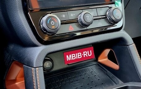 Ford Ranger, 2024 год, 5 500 000 рублей, 30 фотография