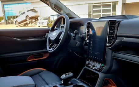 Ford Ranger, 2024 год, 5 500 000 рублей, 38 фотография