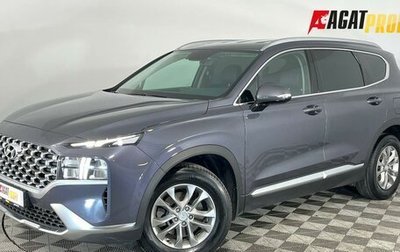 Hyundai Santa Fe IV, 2021 год, 3 044 000 рублей, 1 фотография