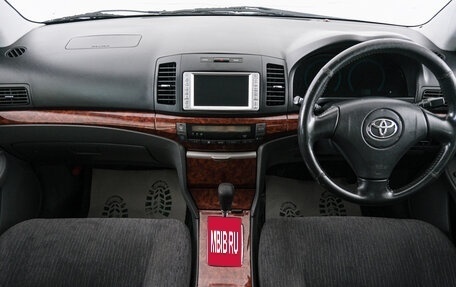 Toyota Premio, 2005 год, 729 000 рублей, 10 фотография