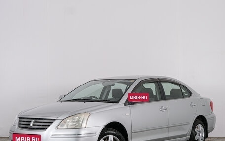 Toyota Premio, 2005 год, 729 000 рублей, 3 фотография