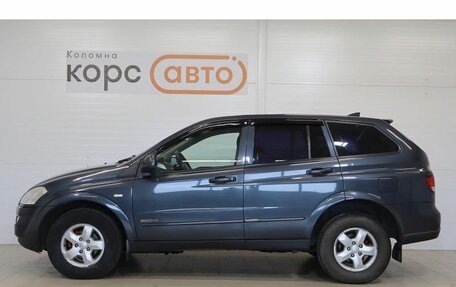 SsangYong Kyron I, 2012 год, 729 000 рублей, 2 фотография