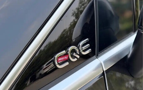 Mercedes-Benz EQE, 2022 год, 3 400 000 рублей, 6 фотография