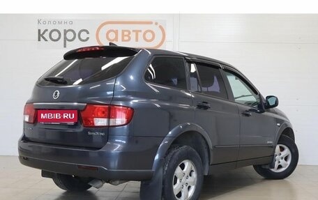 SsangYong Kyron I, 2012 год, 729 000 рублей, 3 фотография