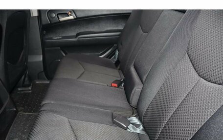 SsangYong Kyron I, 2012 год, 729 000 рублей, 7 фотография