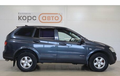 SsangYong Kyron I, 2012 год, 729 000 рублей, 4 фотография