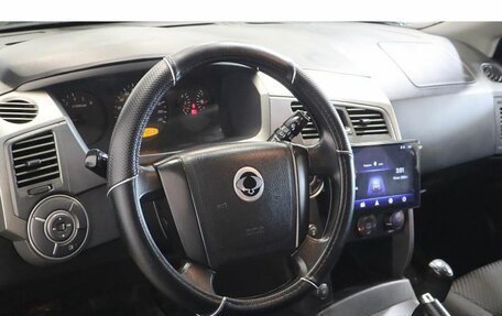 SsangYong Kyron I, 2012 год, 729 000 рублей, 6 фотография