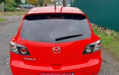 Mazda 3, 2007 год, 400 000 рублей, 1 фотография