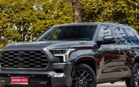 Toyota Sequoia, 2025 год, 12 000 777 рублей, 1 фотография