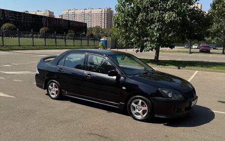 Mitsubishi Lancer IX, 2003 год, 460 000 рублей, 6 фотография