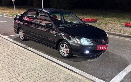 Mitsubishi Lancer IX, 2003 год, 460 000 рублей, 4 фотография