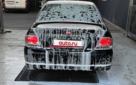 Mitsubishi Lancer IX, 2003 год, 460 000 рублей, 3 фотография