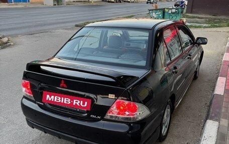 Mitsubishi Lancer IX, 2003 год, 460 000 рублей, 2 фотография