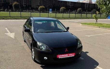 Mitsubishi Lancer IX, 2003 год, 460 000 рублей, 5 фотография