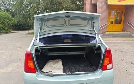 Renault Logan I, 2006 год, 335 000 рублей, 7 фотография