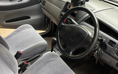 Suzuki Aerio, 2002 год, 385 000 рублей, 2 фотография