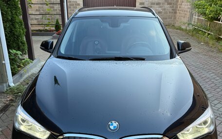 BMW X1, 2018 год, 3 100 000 рублей, 2 фотография