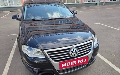 Volkswagen Passat B6, 2008 год, 850 000 рублей, 1 фотография