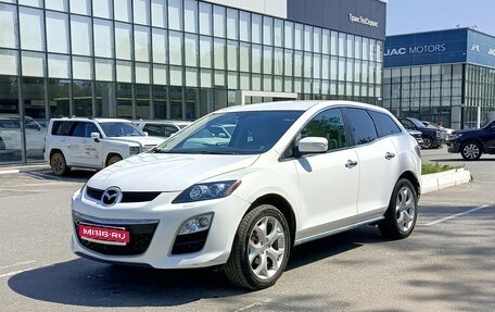 Mazda CX-7 I рестайлинг, 2011 год, 920 000 рублей, 1 фотография