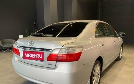 Toyota Premio, 2007 год, 990 000 рублей, 5 фотография