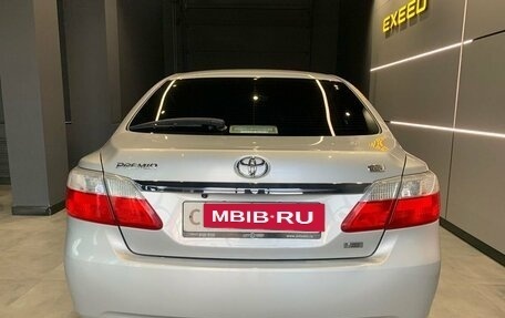 Toyota Premio, 2007 год, 990 000 рублей, 6 фотография