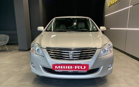Toyota Premio, 2007 год, 990 000 рублей, 3 фотография