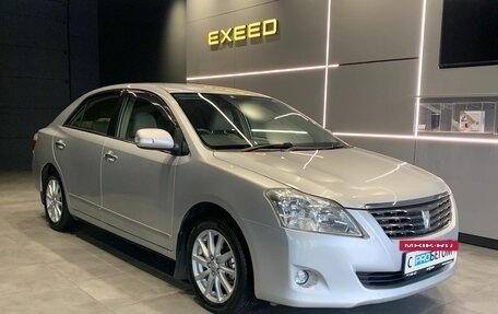 Toyota Premio, 2007 год, 990 000 рублей, 2 фотография