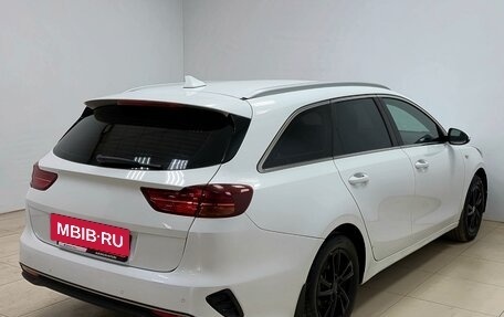 KIA cee'd III, 2021 год, 1 500 000 рублей, 4 фотография