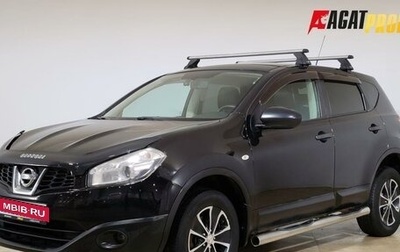 Nissan Qashqai, 2010 год, 850 000 рублей, 1 фотография