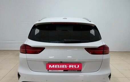 KIA cee'd III, 2021 год, 1 500 000 рублей, 5 фотография