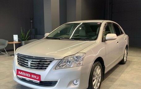 Toyota Premio, 2007 год, 990 000 рублей, 4 фотография