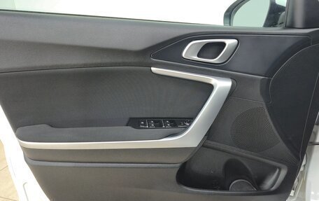 KIA cee'd III, 2021 год, 1 500 000 рублей, 7 фотография