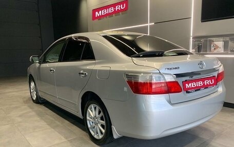 Toyota Premio, 2007 год, 990 000 рублей, 7 фотография