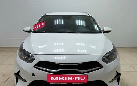 KIA cee'd III, 2021 год, 1 500 000 рублей, 2 фотография