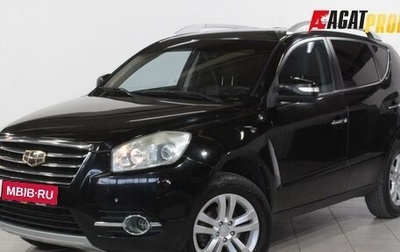 Geely Emgrand X7 I, 2016 год, 619 000 рублей, 1 фотография