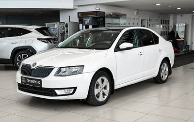 Skoda Octavia, 2013 год, 720 000 рублей, 1 фотография