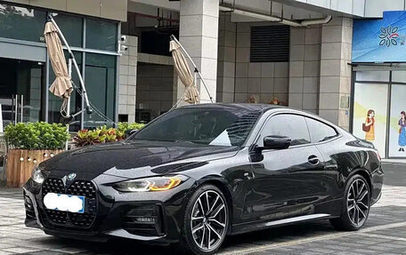 BMW 4 серия, 2021 год, 3 200 000 рублей, 2 фотография
