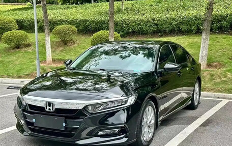 Honda Accord IX рестайлинг, 2022 год, 1 700 000 рублей, 1 фотография