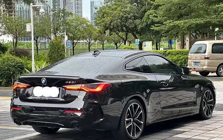 BMW 4 серия, 2021 год, 3 200 000 рублей, 3 фотография