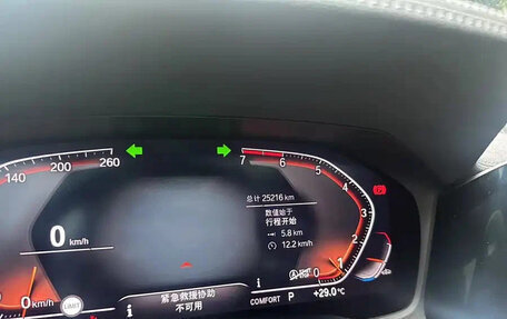 BMW 4 серия, 2021 год, 3 200 000 рублей, 7 фотография