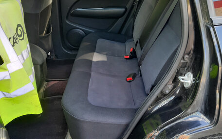 Mitsubishi Outlander III рестайлинг 3, 2007 год, 410 000 рублей, 9 фотография
