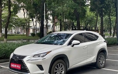 Lexus NX I, 2021 год, 2 233 069 рублей, 1 фотография