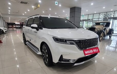 KIA Carnival, 2022 год, 3 354 000 рублей, 1 фотография