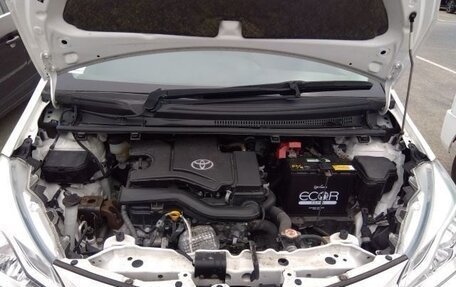 Toyota Vitz, 2019 год, 1 220 000 рублей, 1 фотография