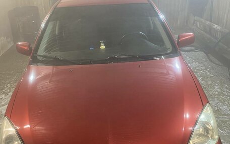 Mitsubishi Lancer IX, 2006 год, 350 000 рублей, 1 фотография