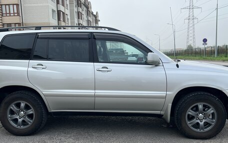 Toyota Highlander III, 2005 год, 1 350 000 рублей, 6 фотография