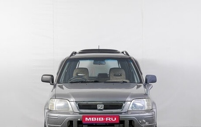 Honda CR-V IV, 2000 год, 599 000 рублей, 1 фотография