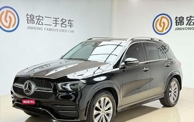 Mercedes-Benz GLE, 2022 год, 5 000 085 рублей, 1 фотография