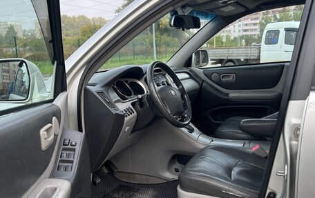 Toyota Highlander III, 2005 год, 1 350 000 рублей, 12 фотография